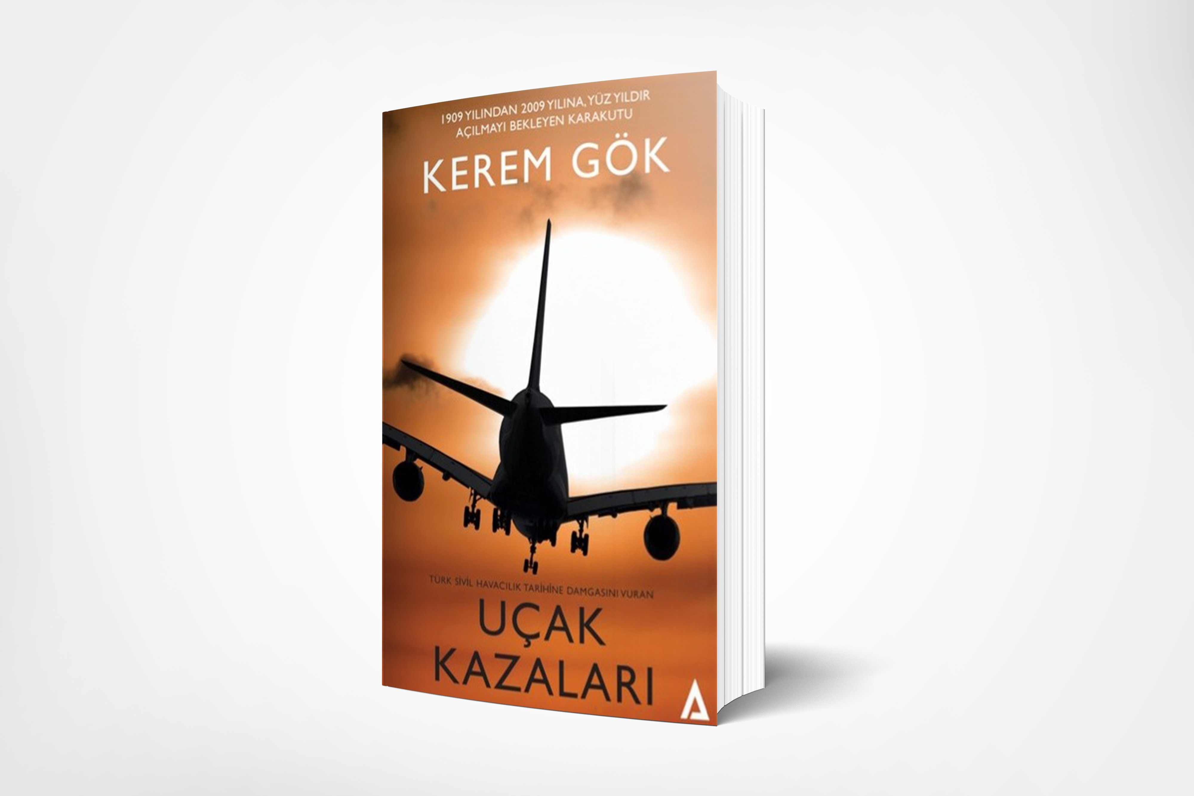 Türk Sivil Havacılık Tarihine Damgasını Vuran Uçak Kazaları (Aircraft Accidents That Left Their Mark On The History Of Turkish Civil Aviation)