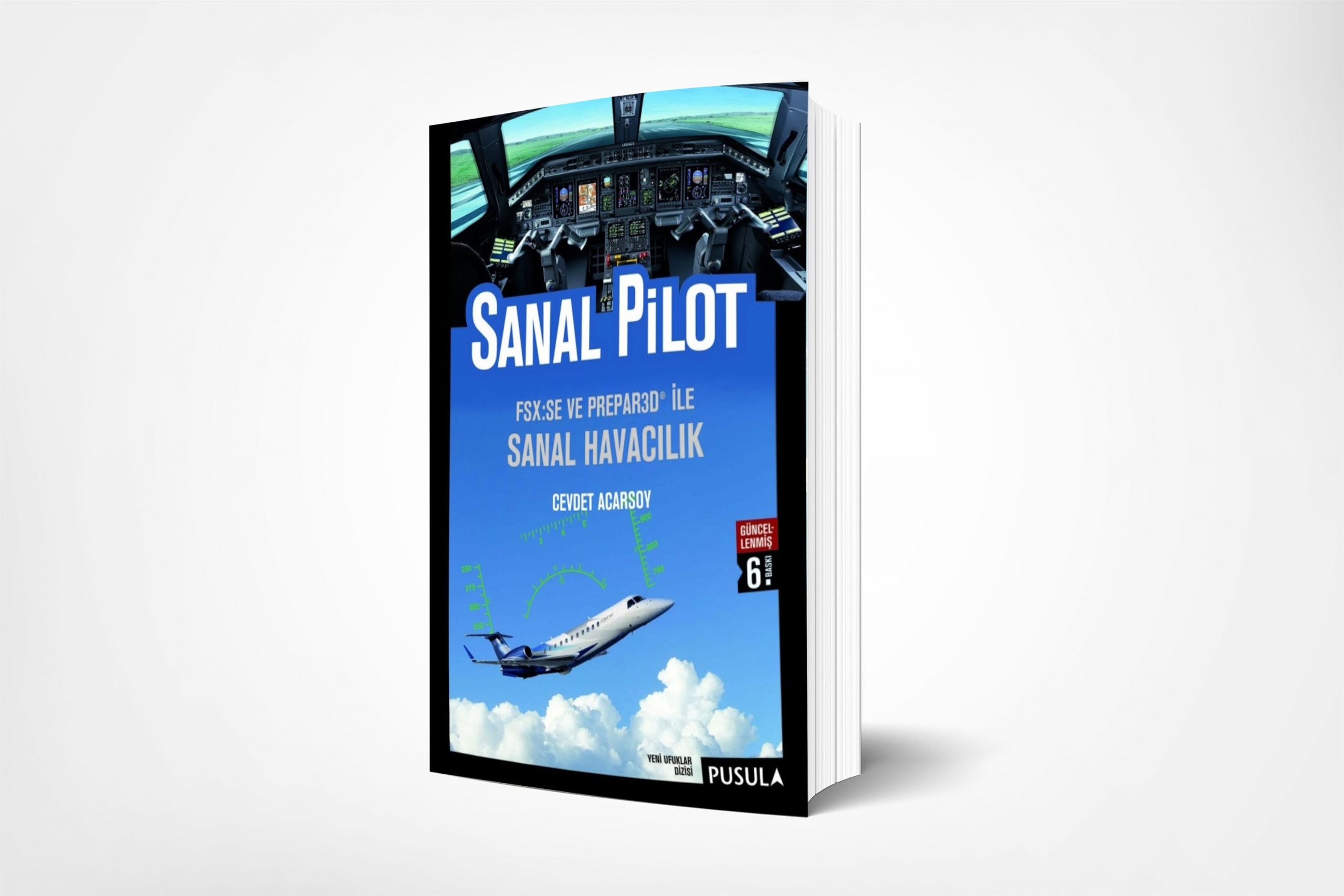 Sanal Pilot (Virtual Pilot)
