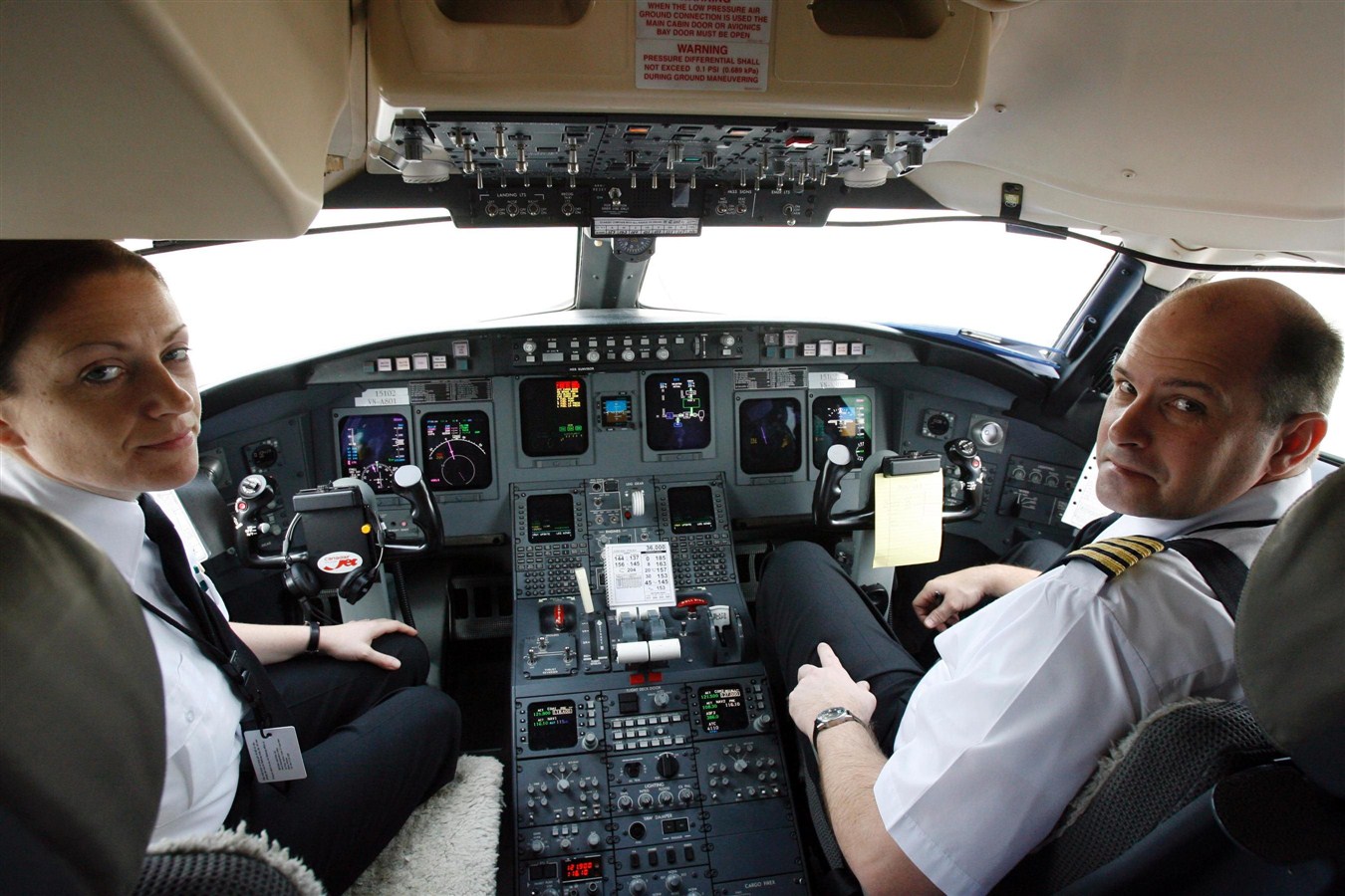 Какой график у пилота самолета Are Captains And Co-Pilots Always The Same Person? - Herkes İçin Havacılık Derne