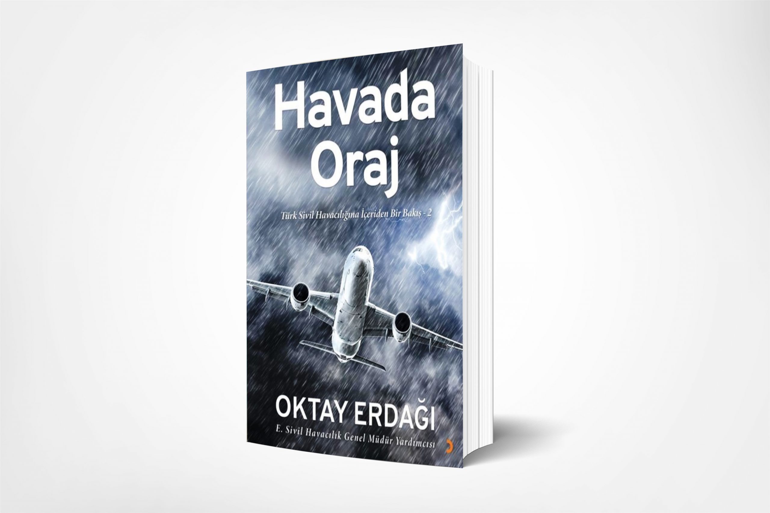 Havada Oraj (Thunderstorm In The Air)