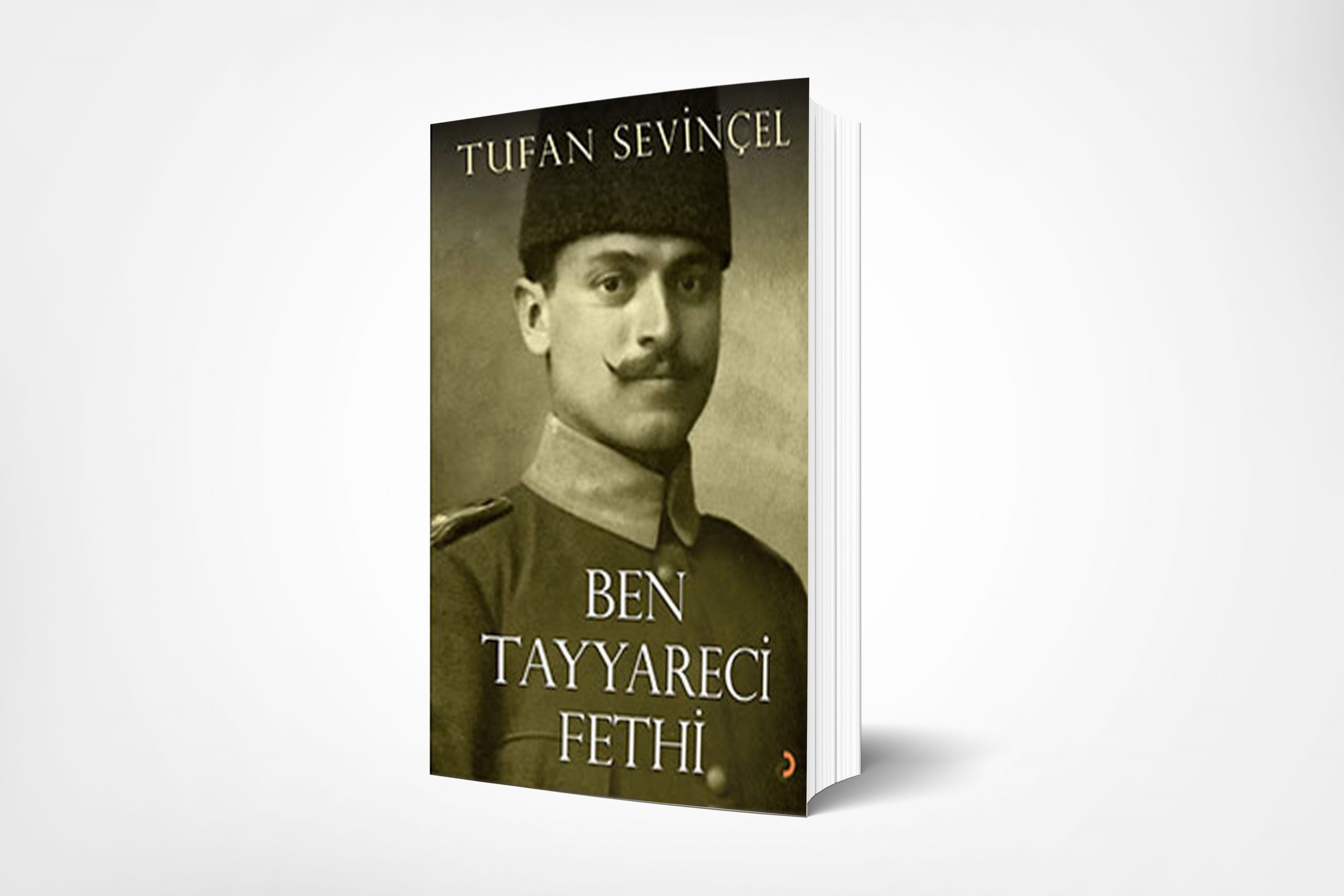 Ben Tayyareci Fethi (I am Aeroplanist Fethi)