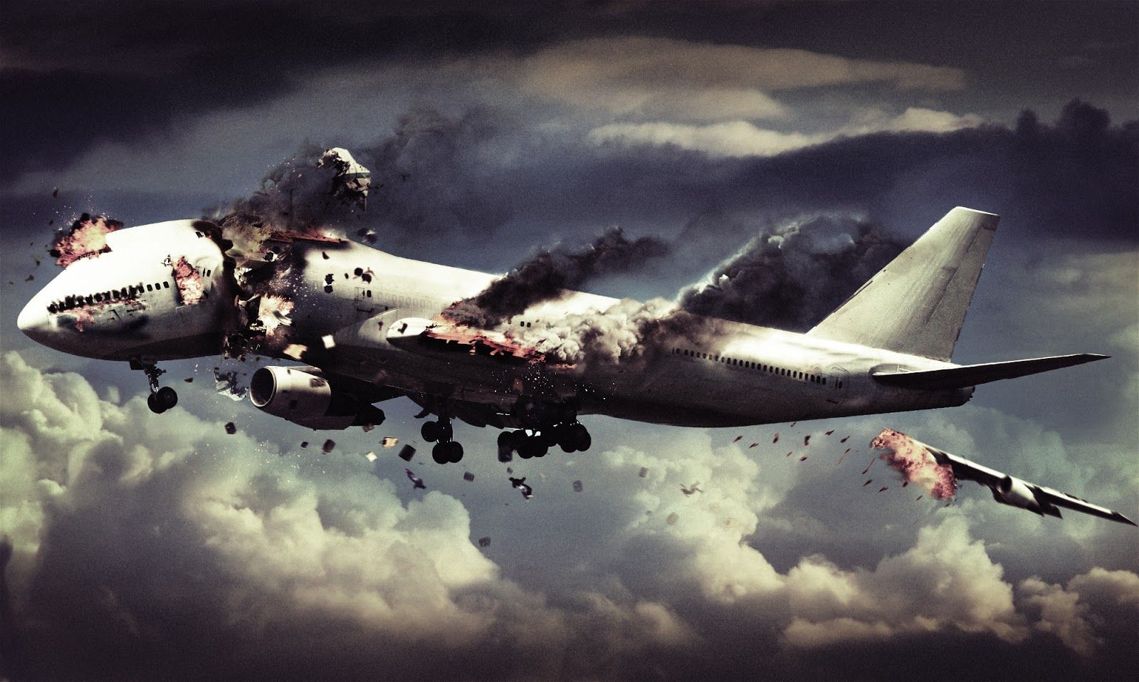 Airplane crashes steam фото 105