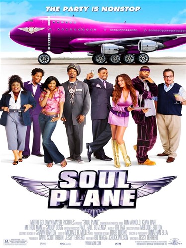 Soul Plane