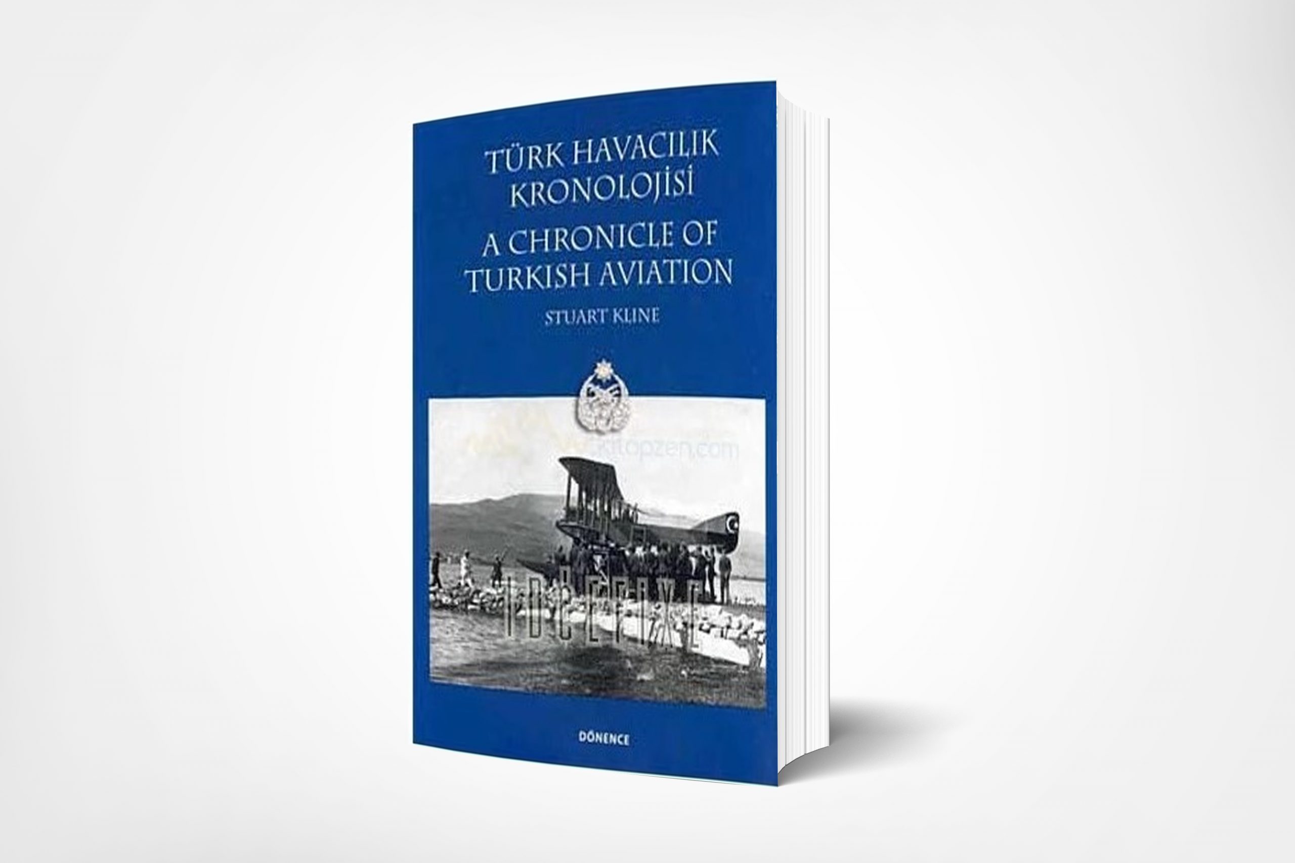 Türk Havacılık Kronolojisi