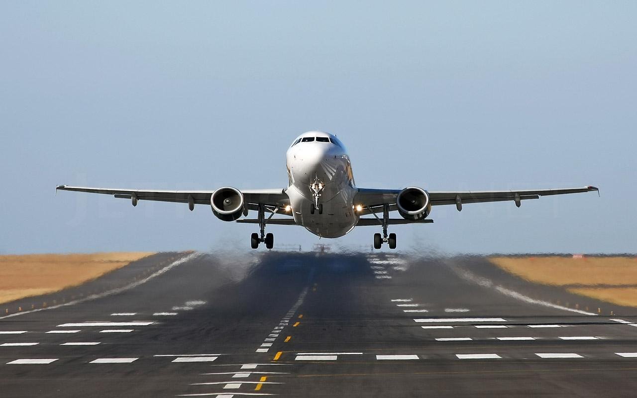 Aircraft Take-off Speed Depends on What, How Is It Calculated? - Herkes  İçin Havacılık Derneği